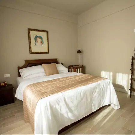 Central Penthouse 公寓 塞萨洛尼基