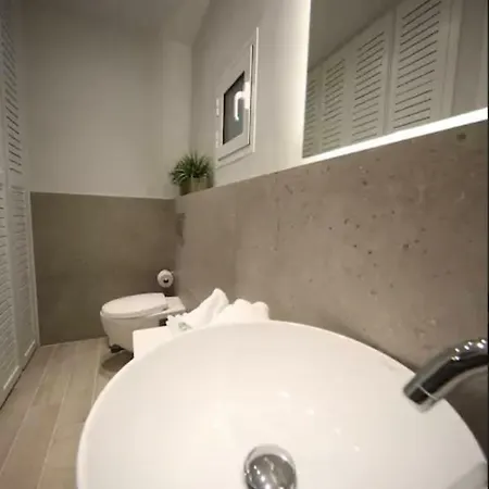 Central Penthouse 塞萨洛尼基